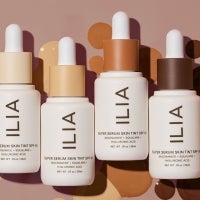 The Cult-Favorite Ilia Super Serum Skin Tint Is 20% Off at Sephora Right Now